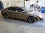 2008 Chevrolet Malibu Ls на продаже в Lufkin, TX - Front End