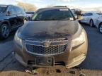 2014 Chevrolet Cruze Lt на продаже в North Las Vegas, NV - Minor Dent/Scratches