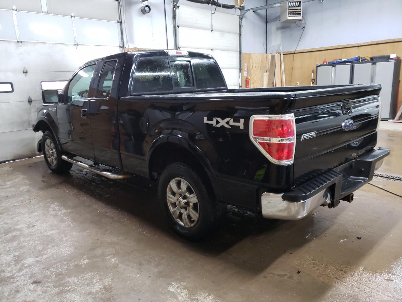 2009 Ford F-150 - Image 2