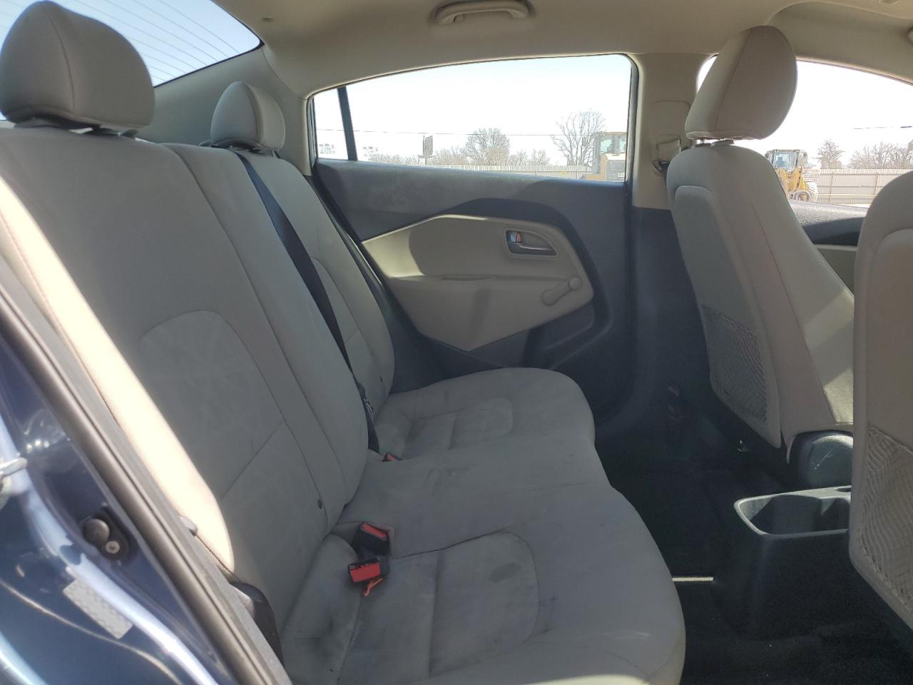 2016 Kia Rio - Image 10