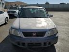 2001 Honda Cr-V Ex იყიდება Albuquerque-ში, NM - Side