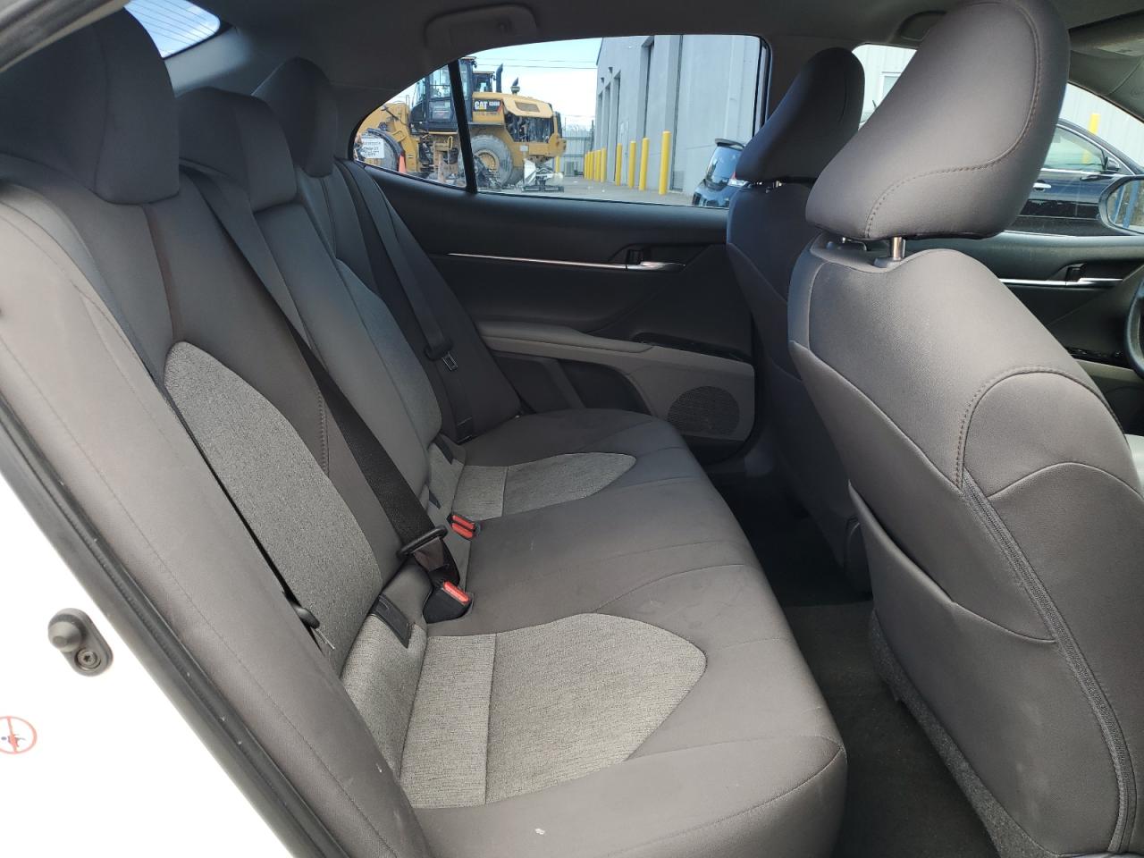 2019 Toyota Camry - Image 10