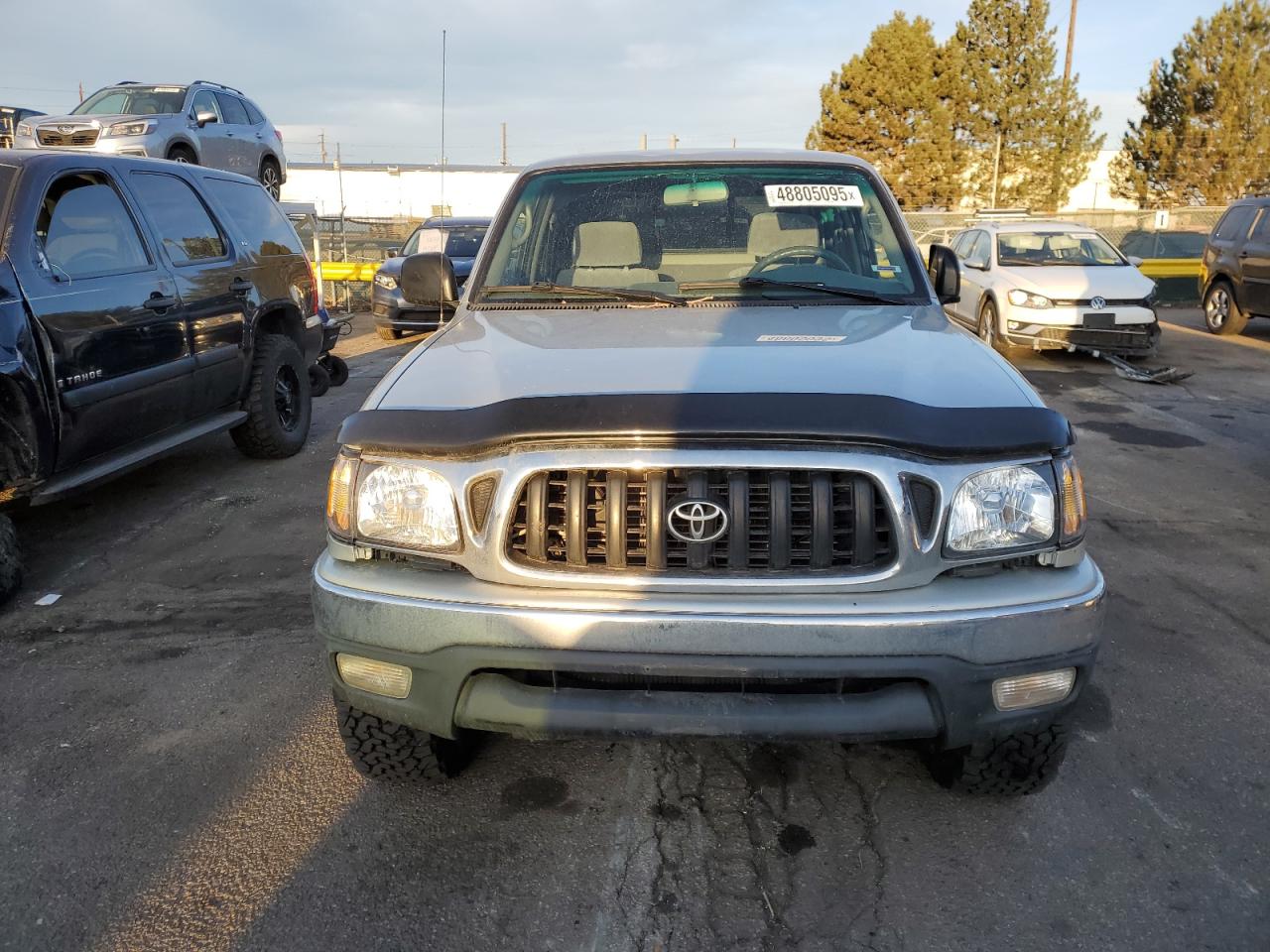 2002 Toyota Tacoma - Image 5