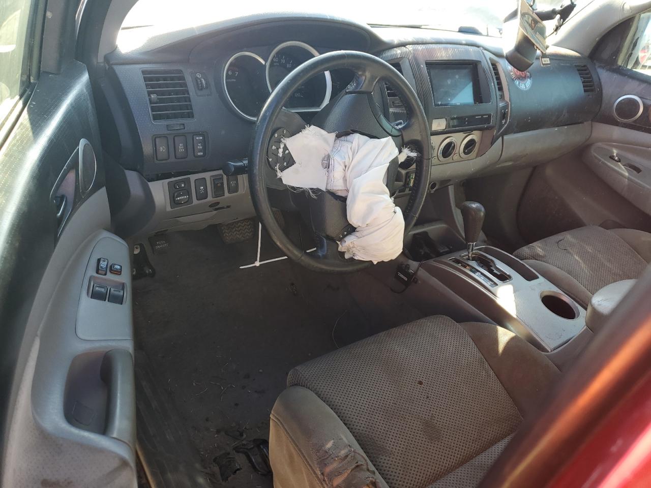 2009 Toyota Tacoma - Image 8