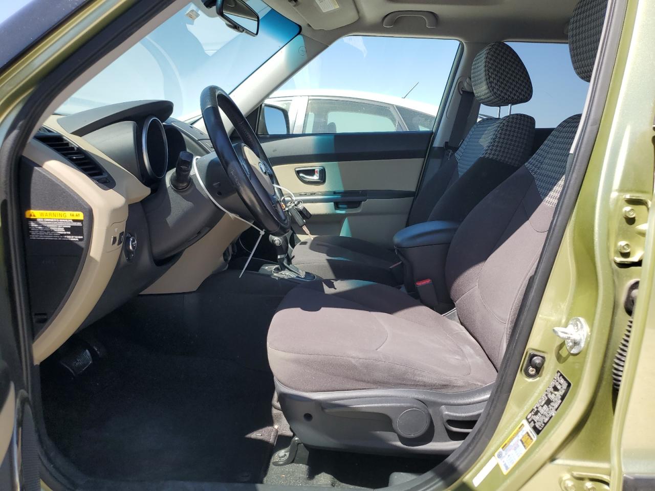 2013 Kia Soul - Image 7