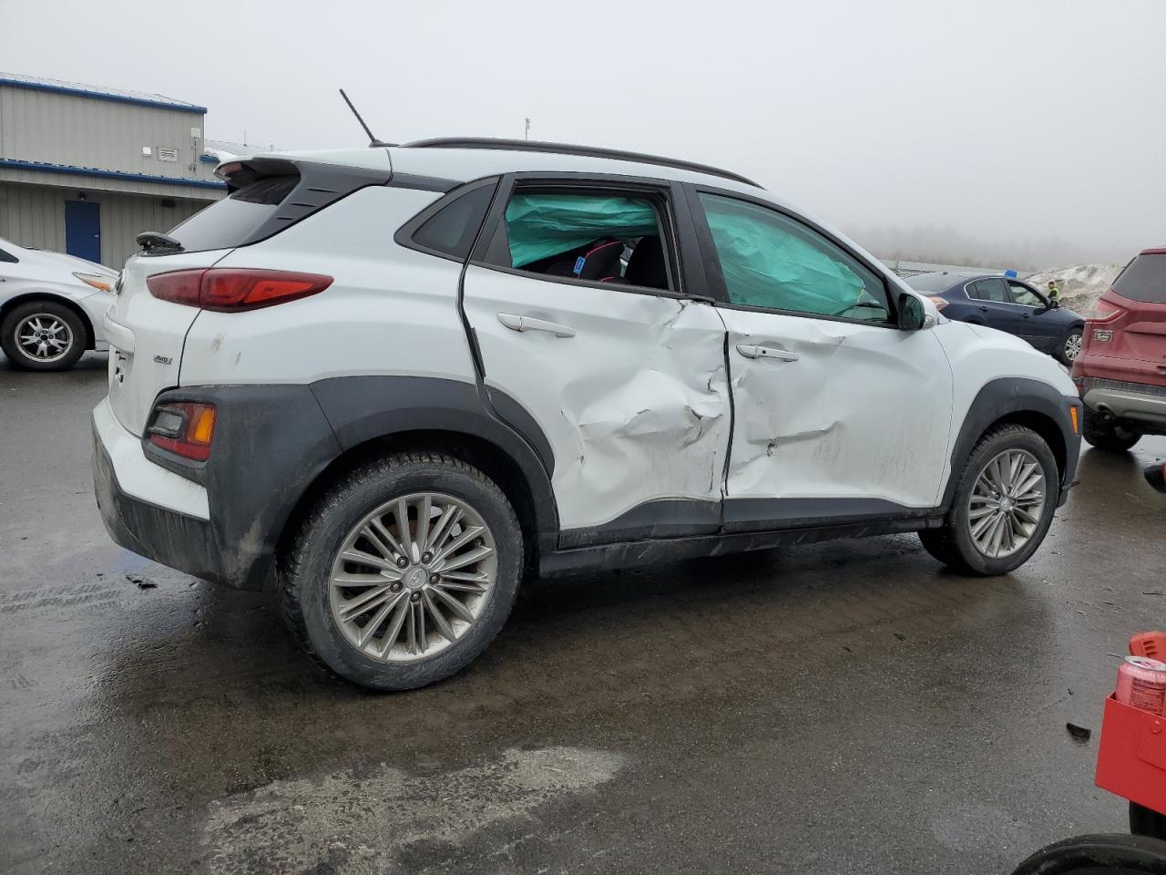 2018 Hyundai Kona - Image 3
