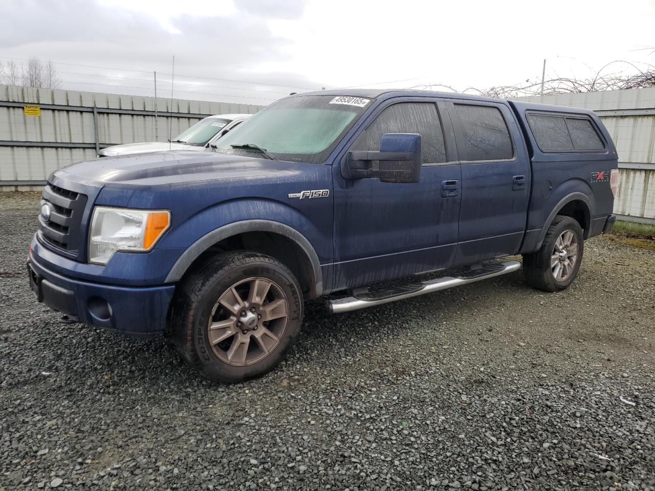 2009 Ford F-150 - Image 1
