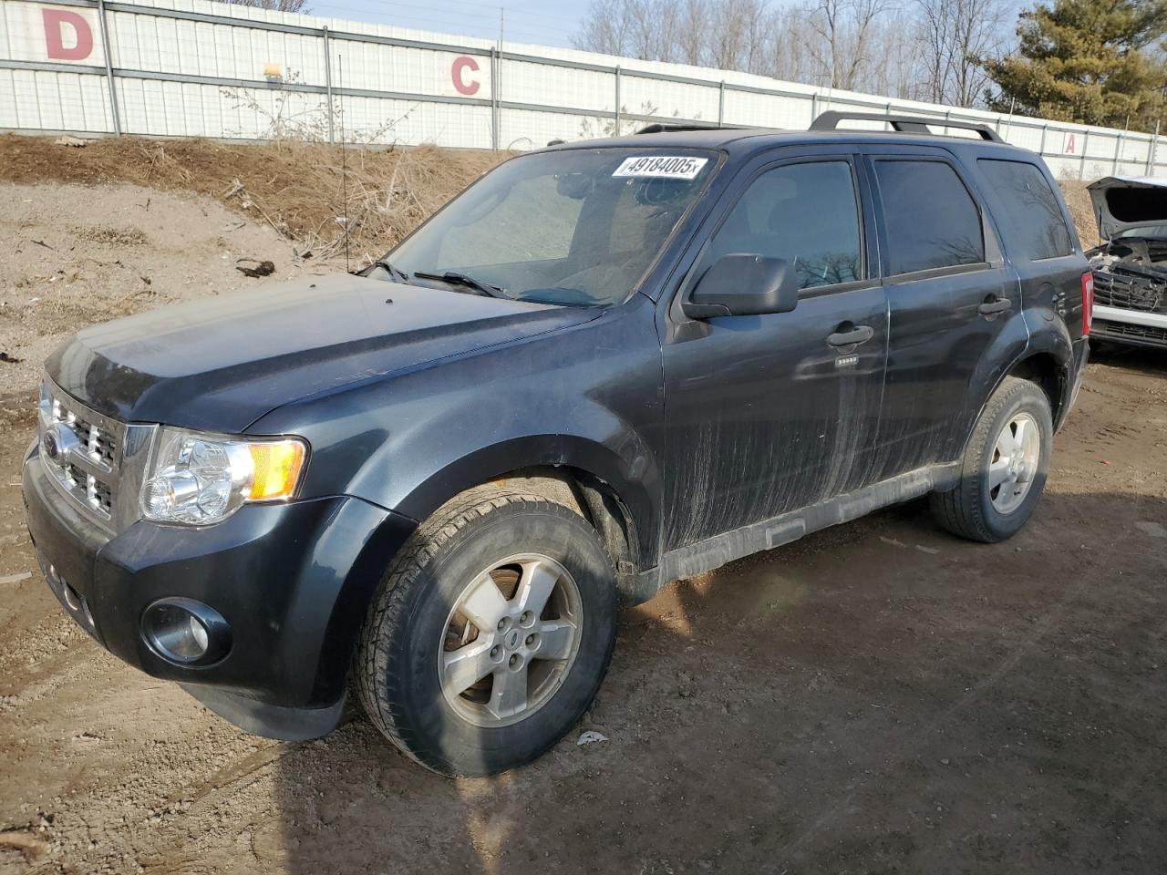 2009 Ford Escape - Image 1
