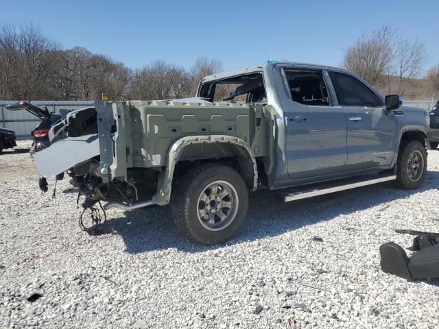  GMC SIERRA 2024 Szary