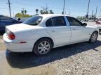 2003 Jaguar S-Type  for Sale in Riverview, FL - Water/Flood