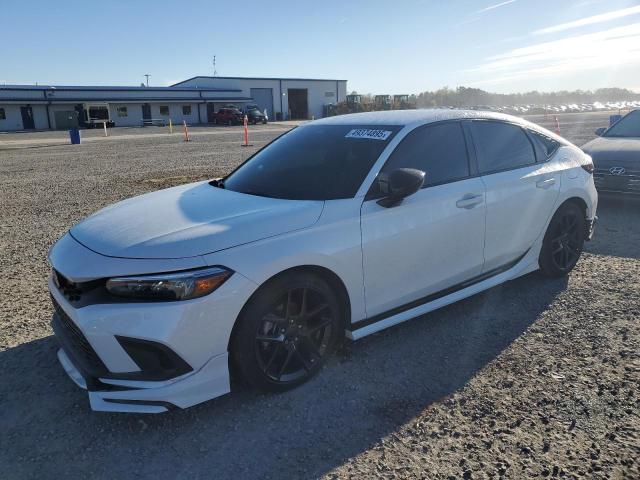HONDA CIVIC SPOR 2024