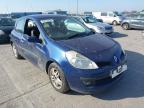 2008 RENAULT CLIO EXPRE for sale at Copart CHESTER