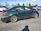2014 Chevrolet Cruze Eco за продажба в Eugene, OR - All Over
