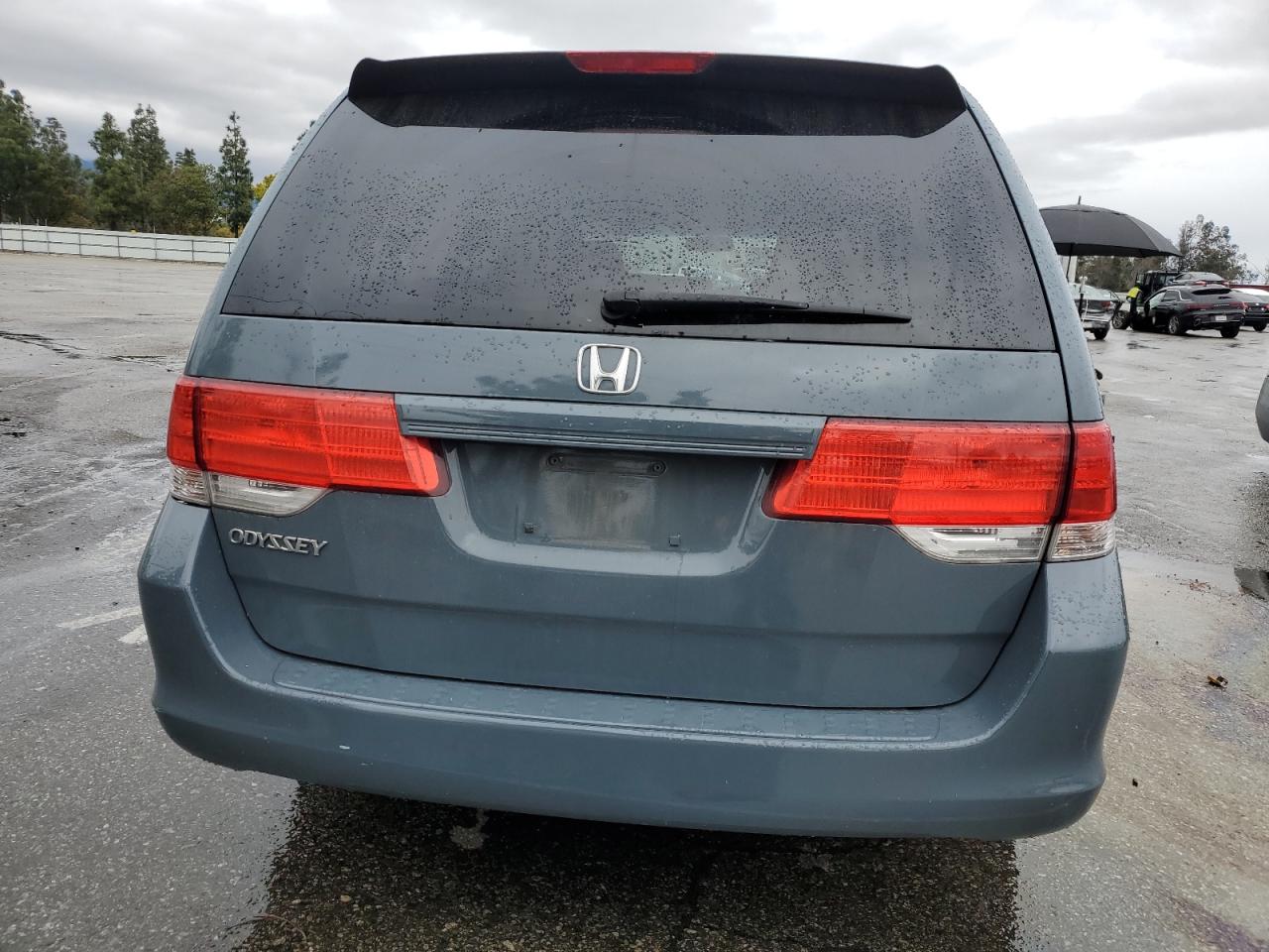 2010 Honda Odyssey - Image 6