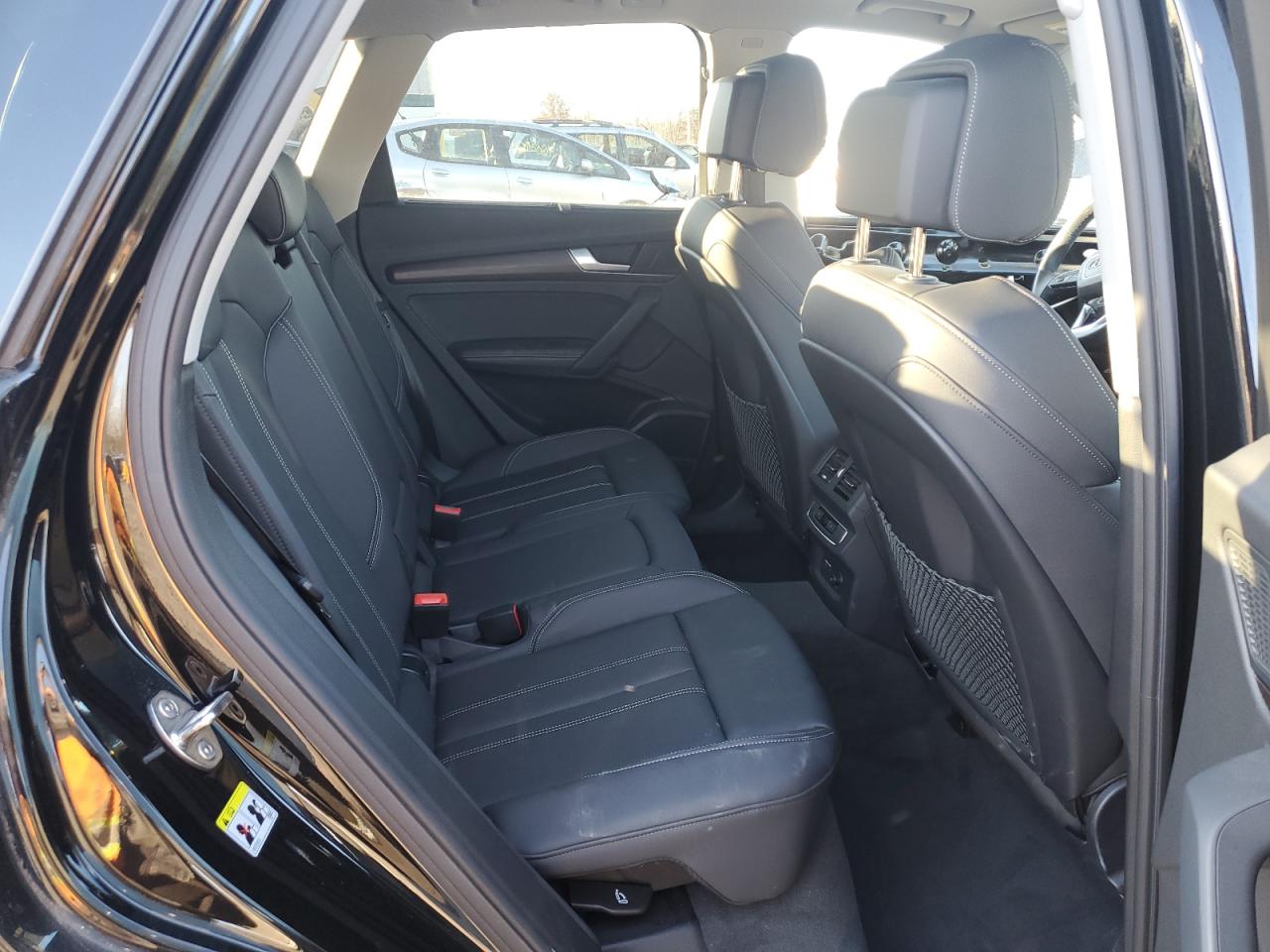 2023 Audi Q5 - Image 11