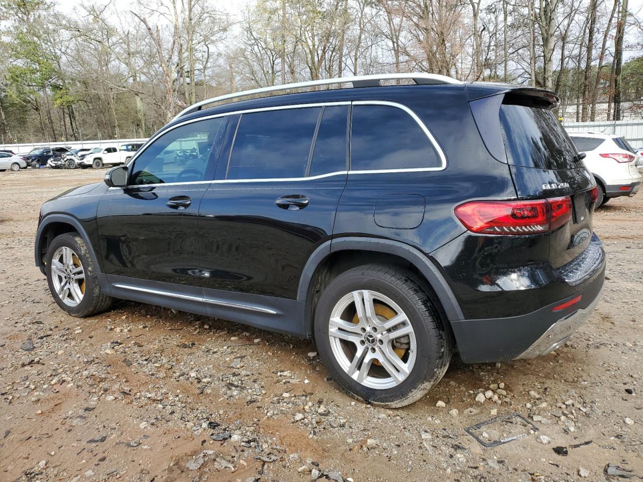 2020 Mercedes-Benz GLB - Image 2