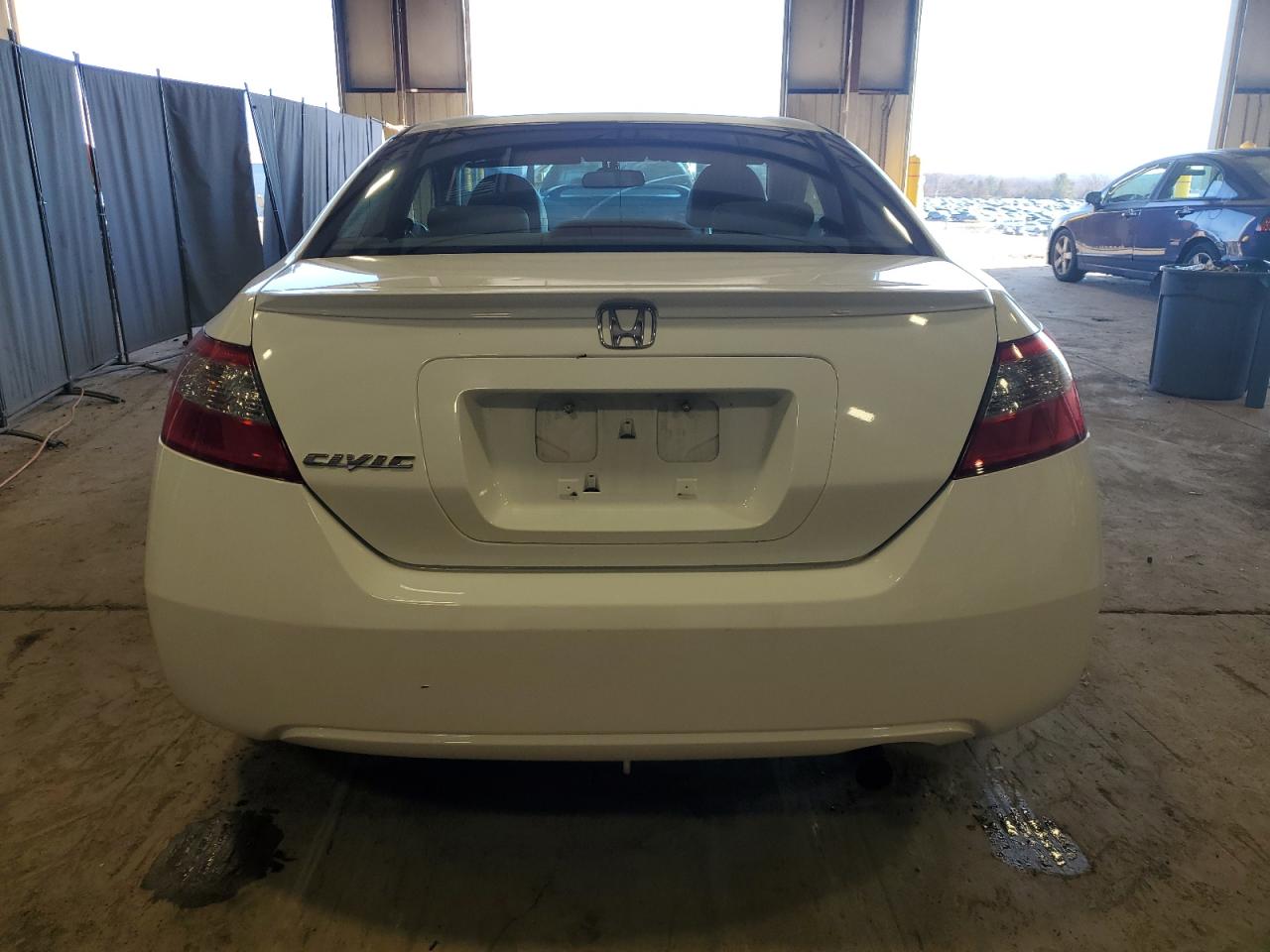 2010 Honda Civic - Image 6