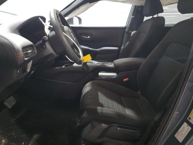  HONDA HR-V 2024 Szary