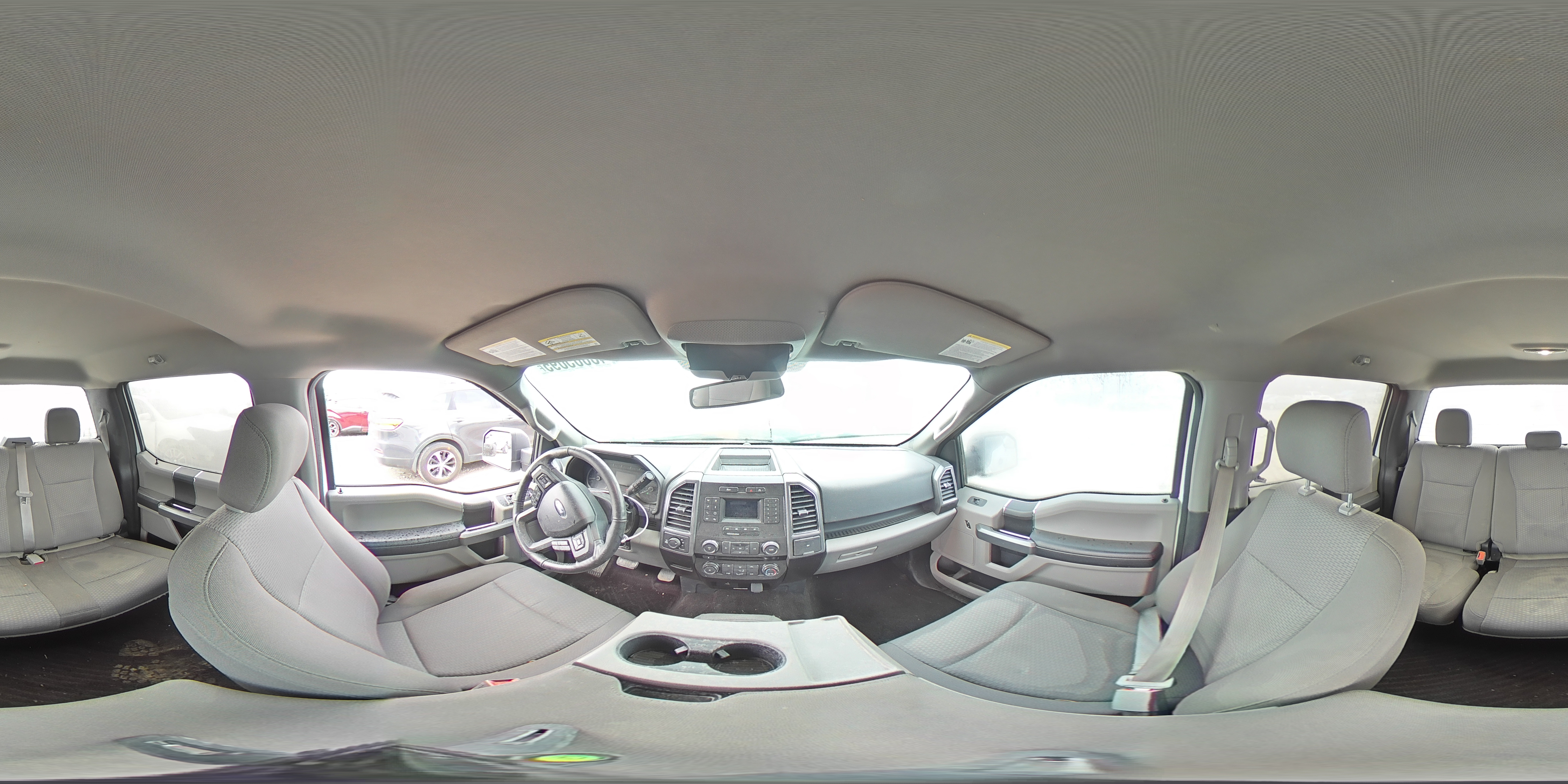 2018 Ford F-150 - Image 12