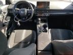 2025 HONDA CIVIC SPORT for sale at Copart ON - LONDON