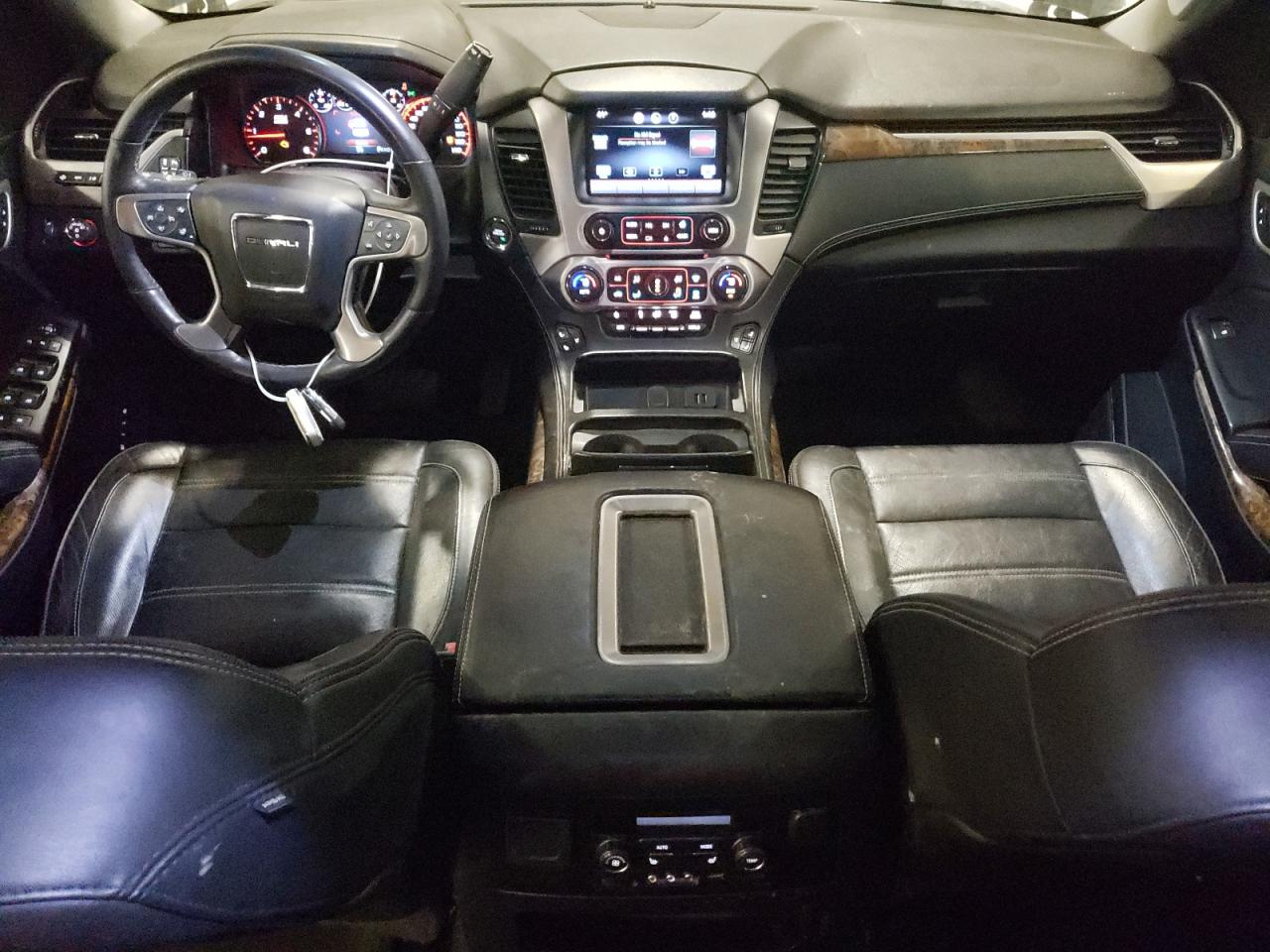 2015 GMC Yukon - Image 8