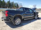 2021 Chevrolet Silverado K1500 High Country de vânzare în Leroy, NY - Front End