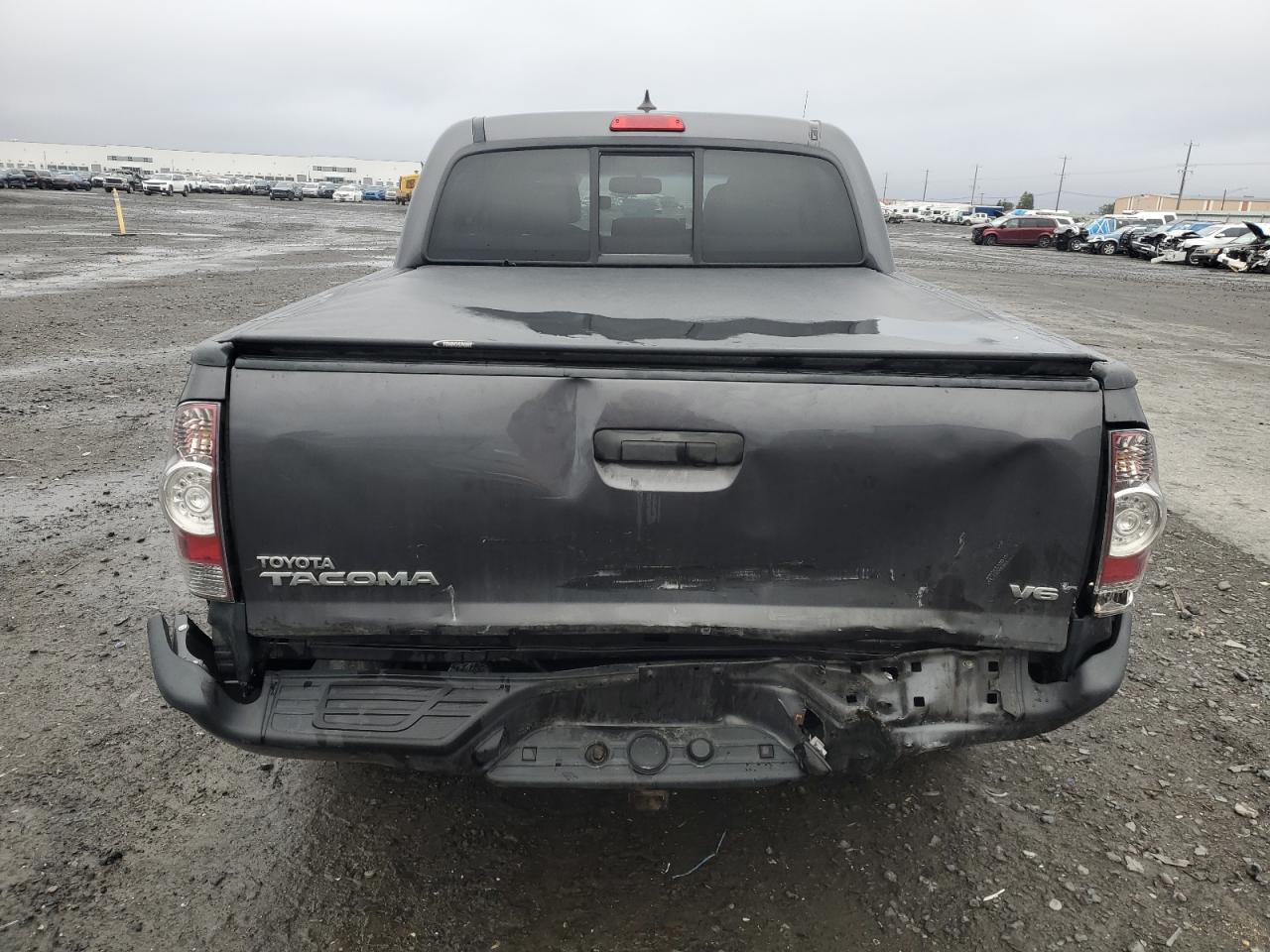 2012 Toyota Tacoma - Image 6