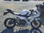 2024 Kawasaki Ex500  на продаже в Concord, NC - Side