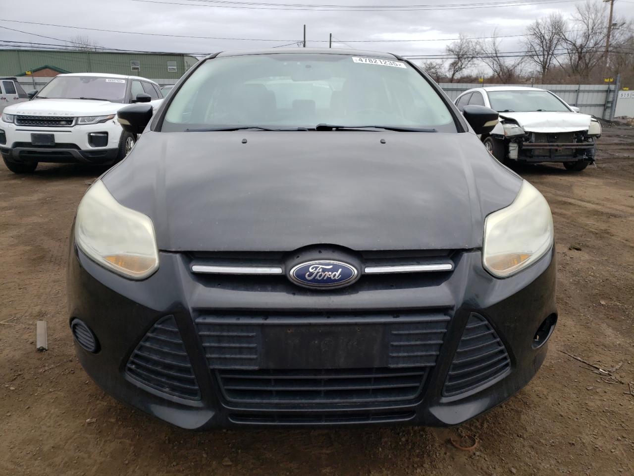2014 Ford Focus - Image 5