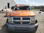 2007 Dodge Nitro Sxt en Venta en Jacksonville, FL - Rollover