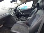 2011 FORD MONDEO TIT for sale at Copart BRISTOL