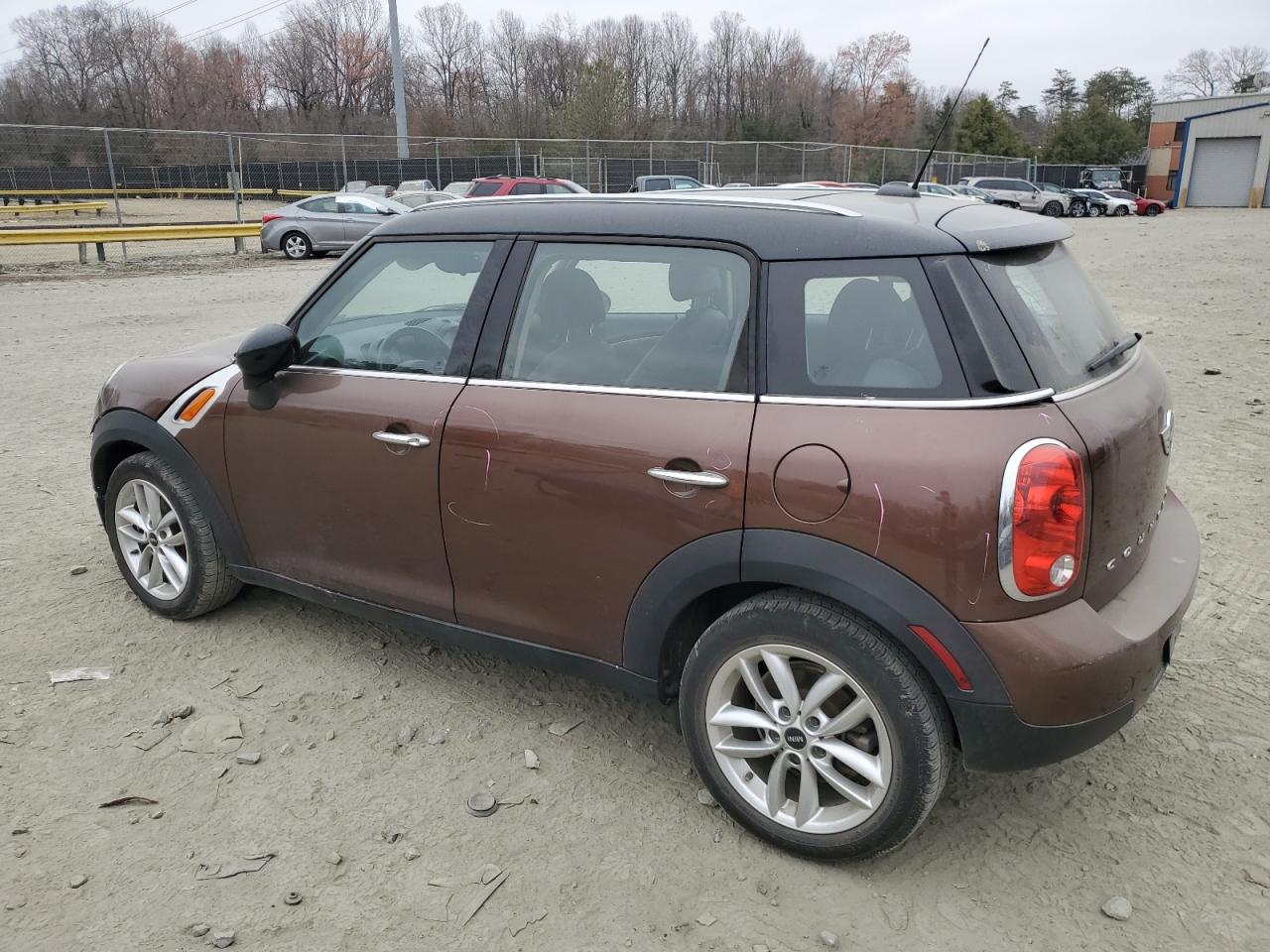 2014 MINI Cooper - Image 2
