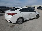 2022 Hyundai Accent Se for Sale in Madisonville, TN - Rollover