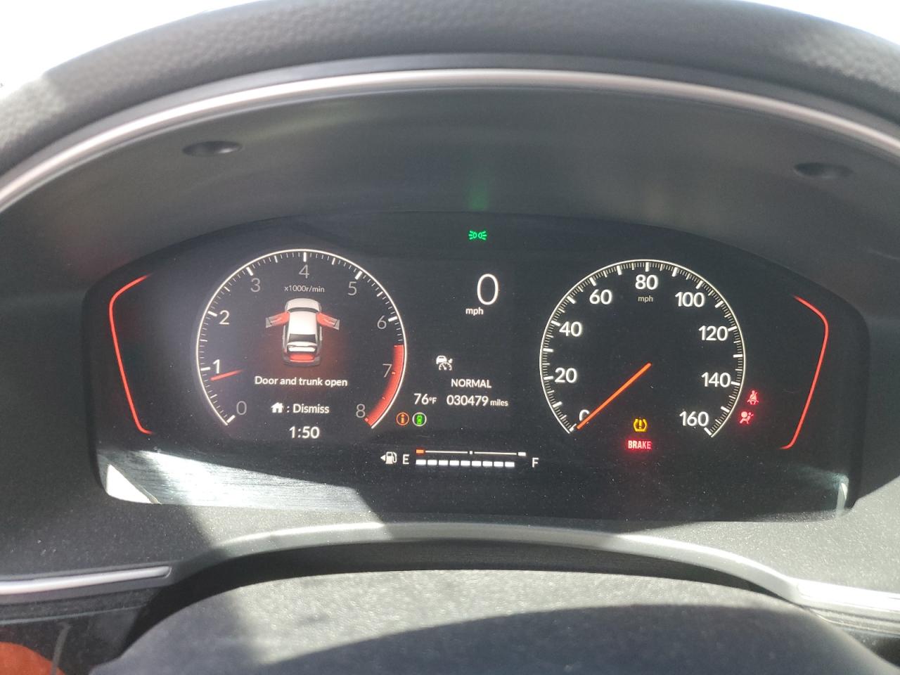 2022 Honda Civic - Image 9