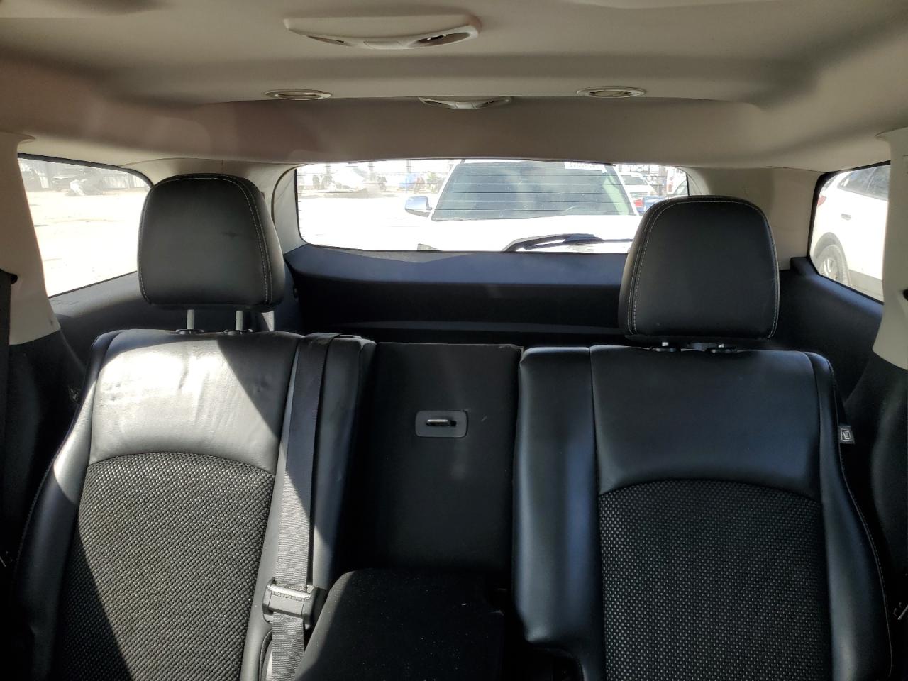 2016 Dodge Journey - Image 10