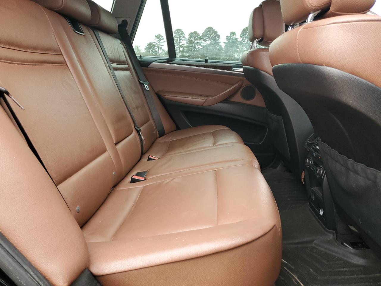 2012 BMW X5 - Image 11