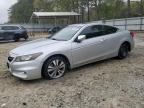 2012 Honda Accord Exl for Sale in Austell, GA - Undercarriage