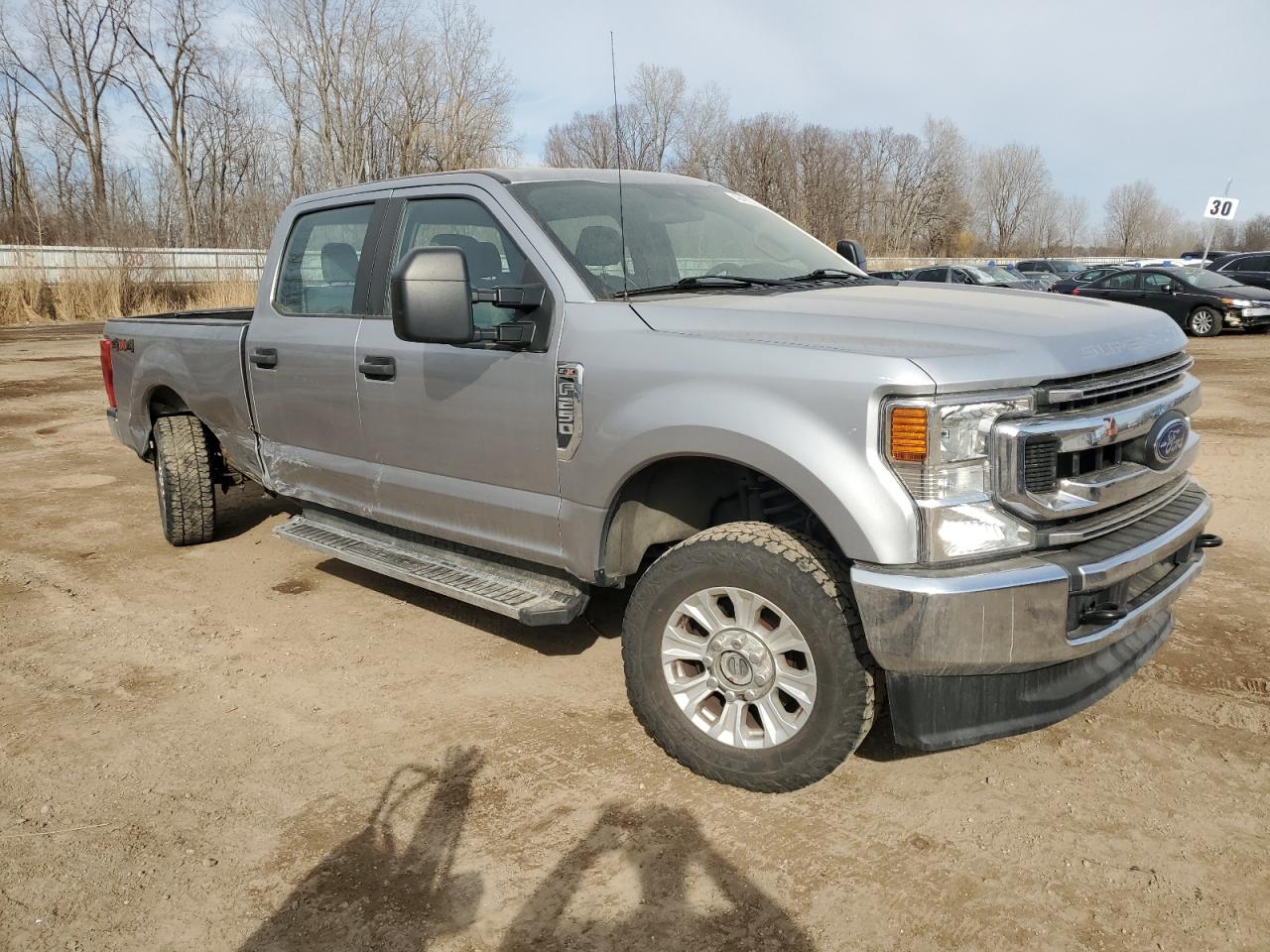 2021 Ford F250 - Image 4