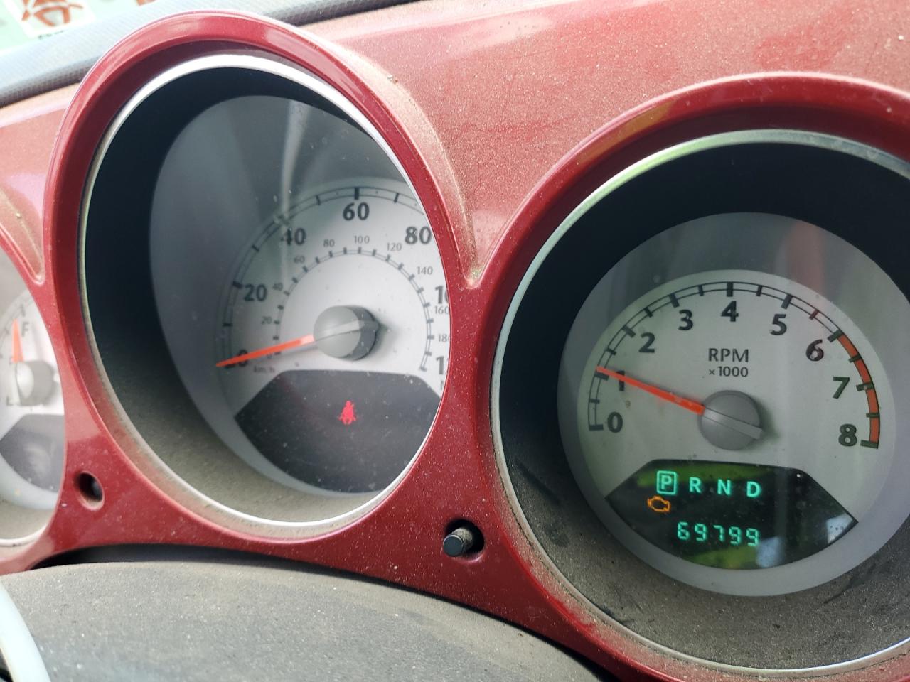 2006 Chrysler PT Cruiser - Image 9