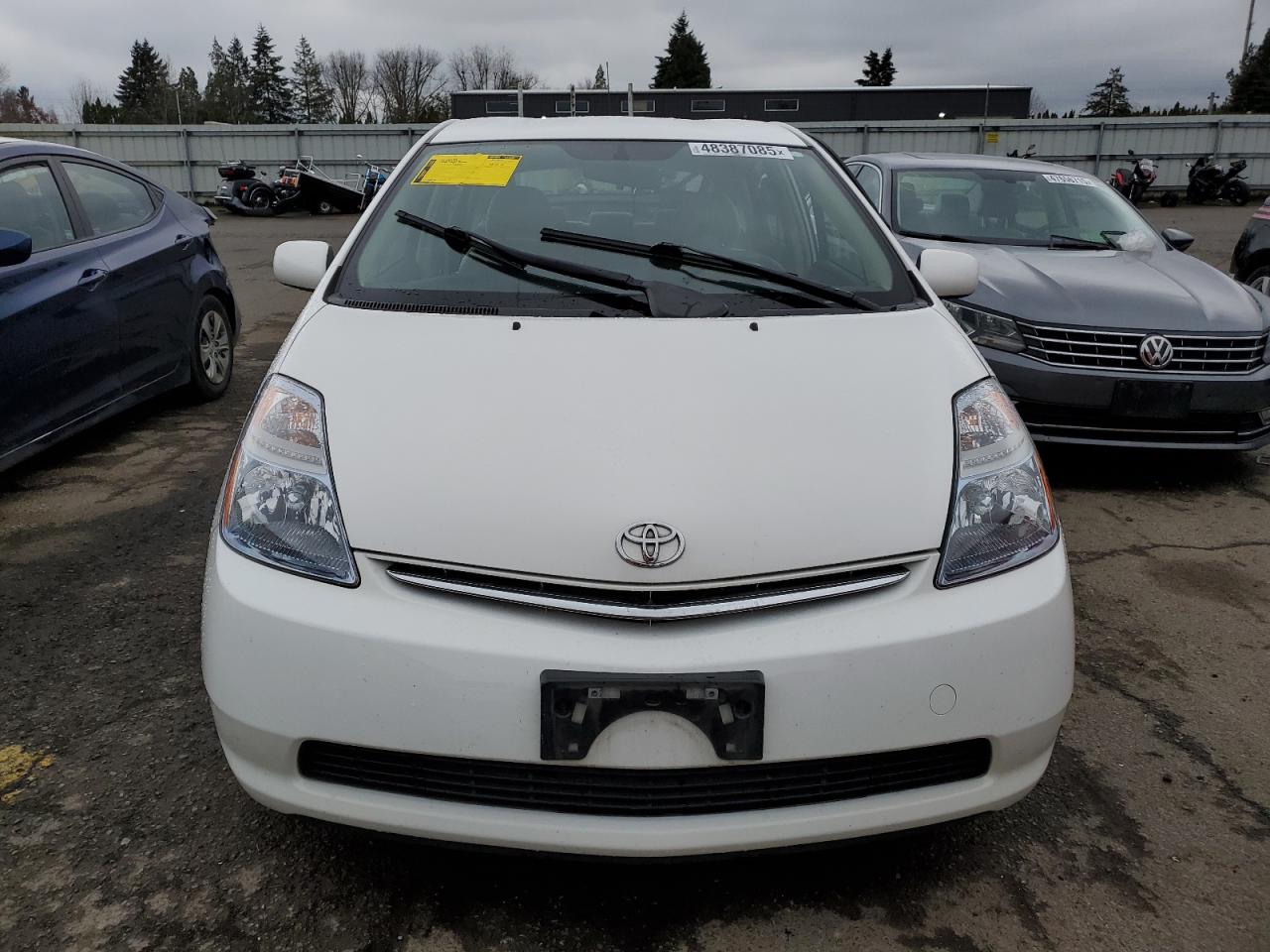 2008 Toyota Prius - Image 5