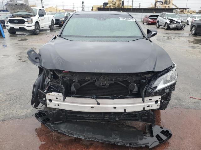  LEXUS ES300 2022 Czarny