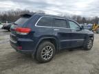 2015 Jeep Grand Cherokee Limited for Sale in Duryea, PA - Front End