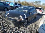 2022 Toyota Corolla Le de vânzare în Tifton, GA - Rear End