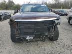 2023 Cadillac Escalade Esv Premium Luxury en Venta en Memphis, TN - Front End