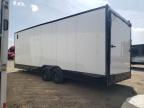 2025 Titanium Enclosed Cargo Trailer na sprzedaż w Amarillo, TX - All Over