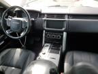 2017 Land Rover Range Rover Hse for Sale in Pekin, IL - Side