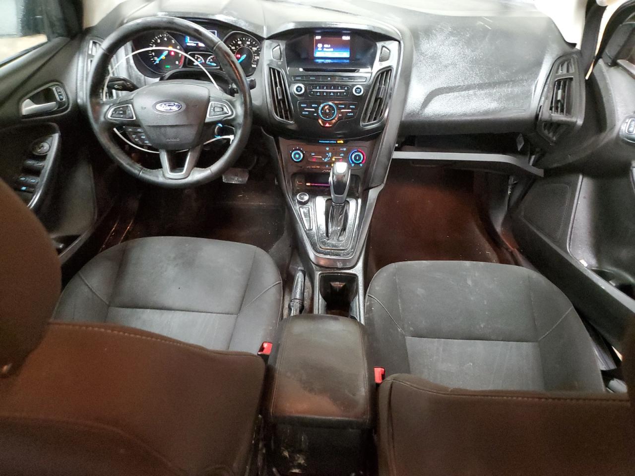 2016 Ford Focus - Image 8