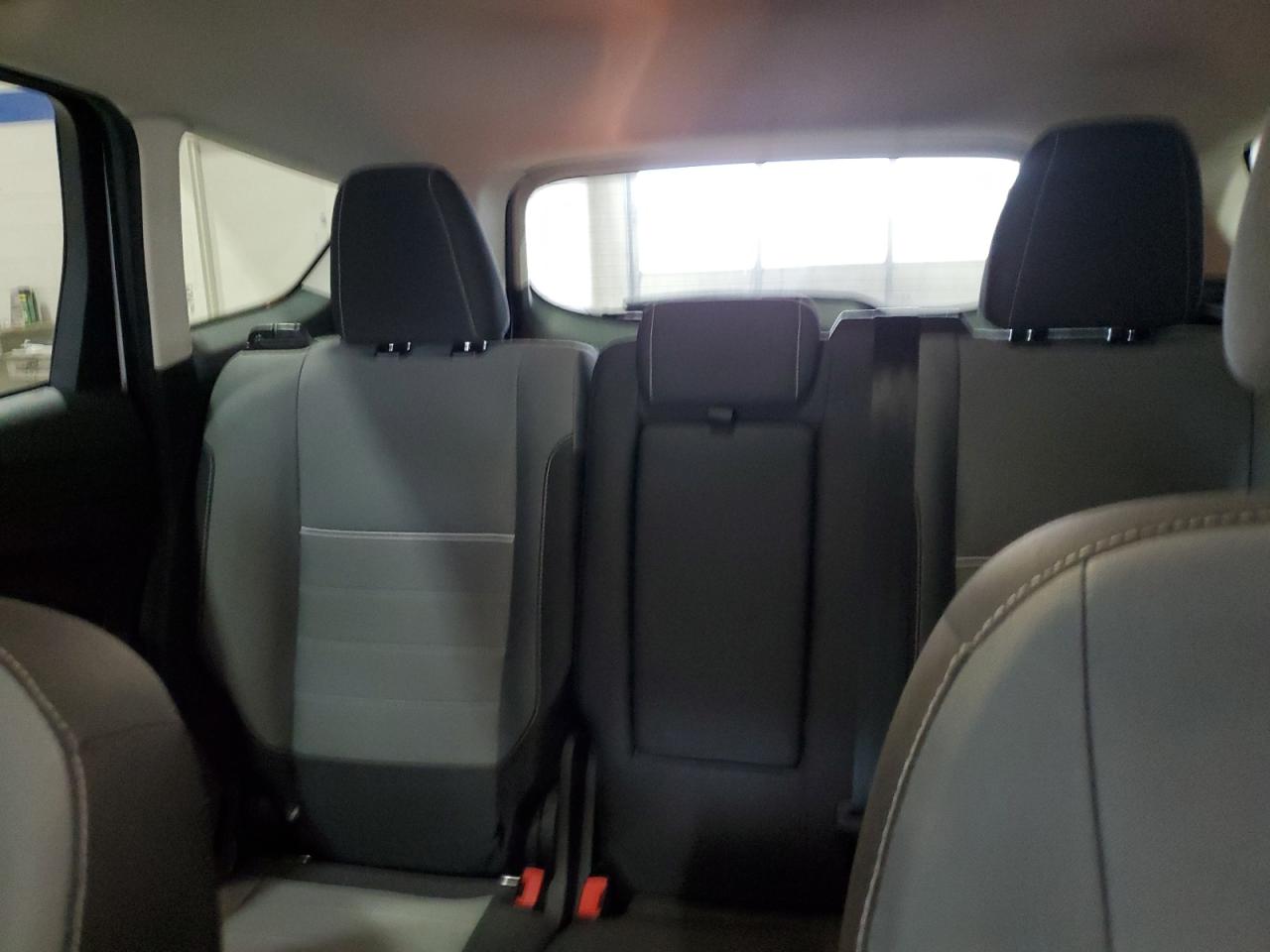 2015 Ford Escape Se VIN: 1FMCU0G70FUA19178 Lot: 47954165