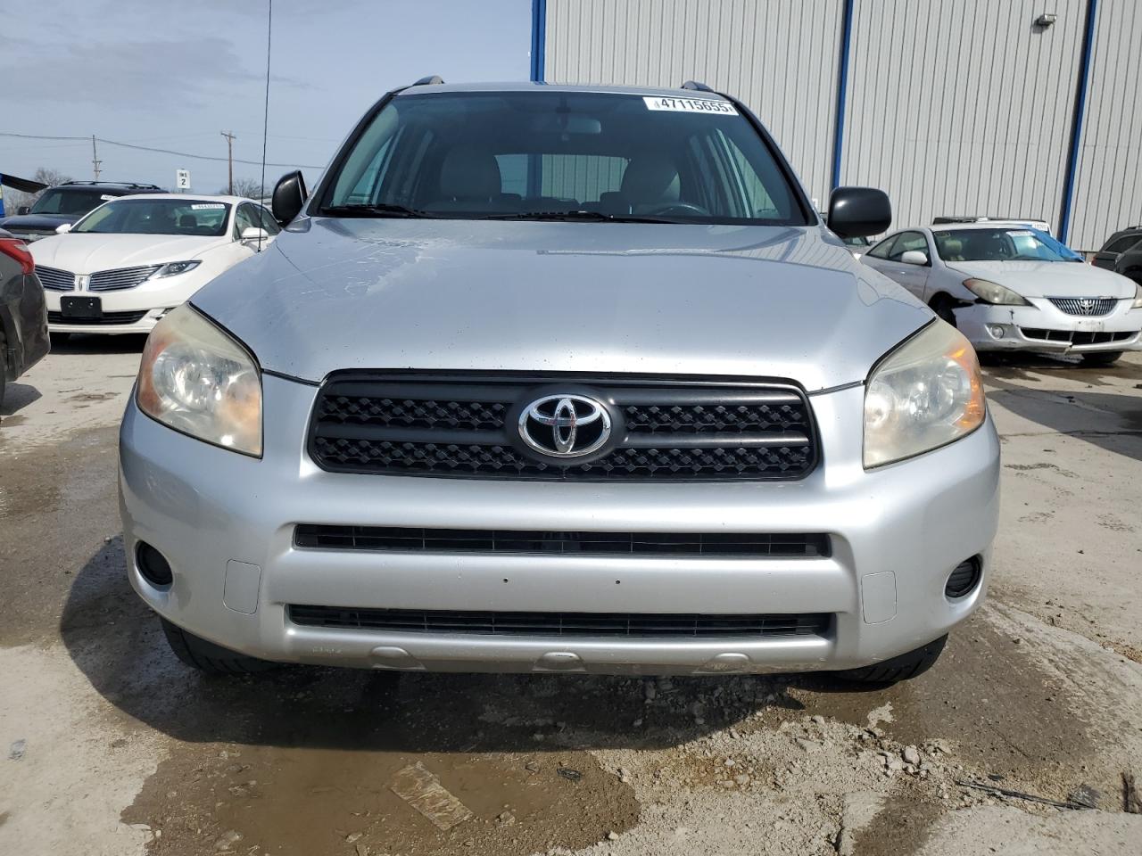 2008 Toyota RAV 4 - Image 5