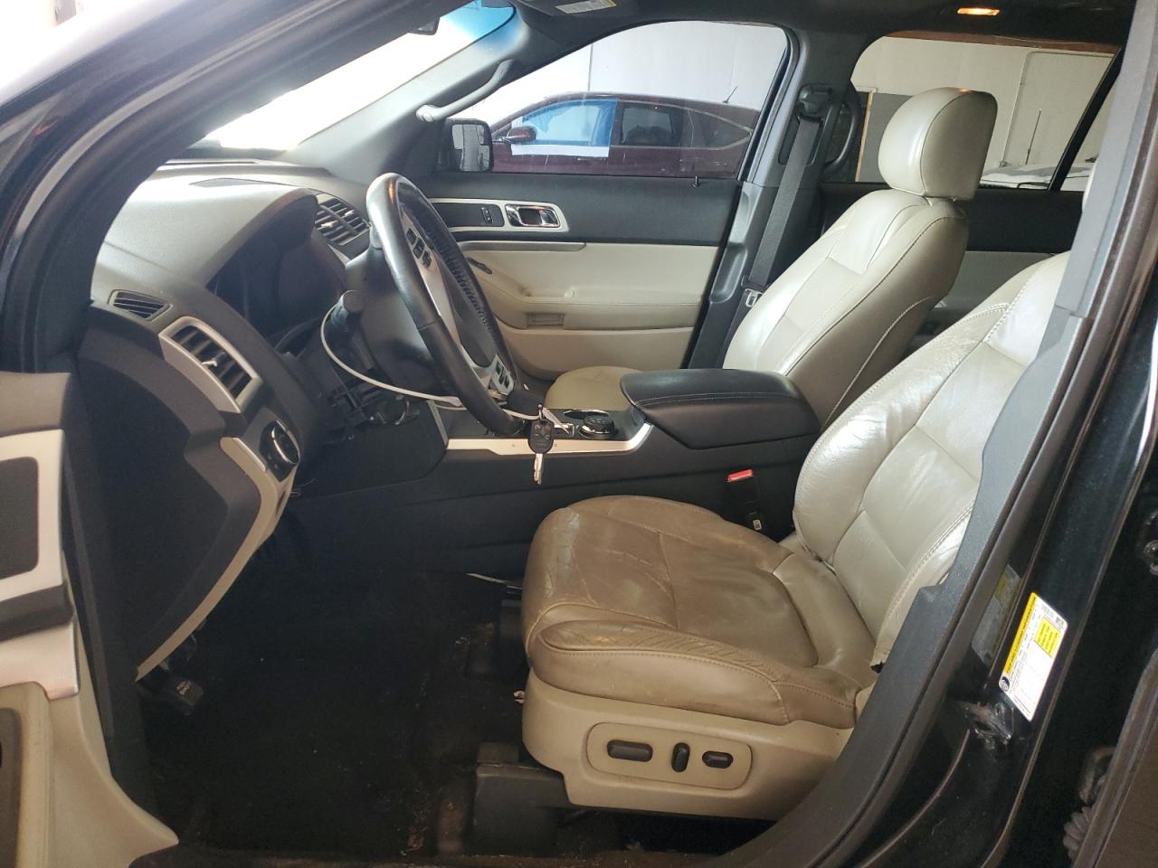 2013 Ford Explorer - Image 7